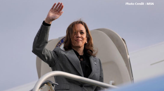 The Race to the White House