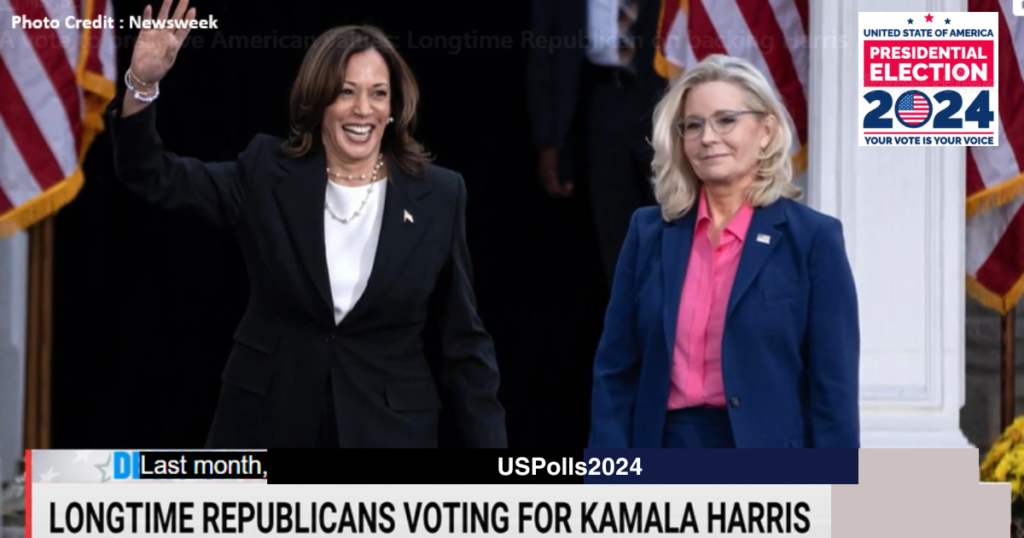 Kamala Harris is on track to shatter Democratic records